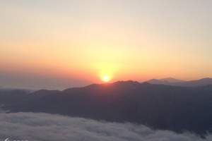 黄山、西递宏村、徽州古城纯玩4日游/黄山当地跟团/深度游徽州