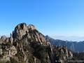 黄山风景区