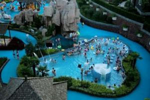 苏州乐园水上世界